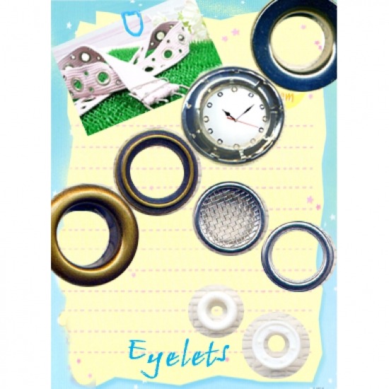 ยูเนียนทรานแซกชั่น กระดุมโลหะ - ตาไก่