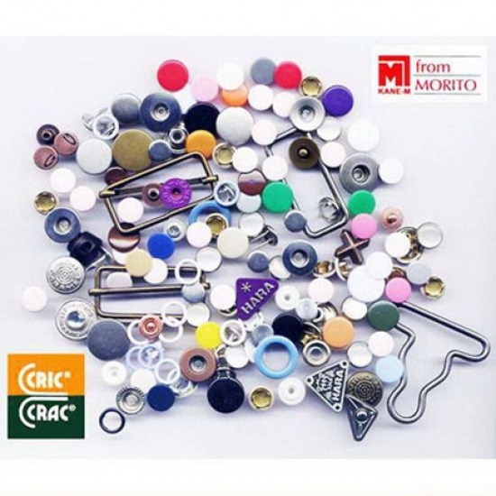 ยูเนียนทรานแซกชั่น กระดุมโลหะ - ผู้ผลิตและจำหน่ายกระดุม