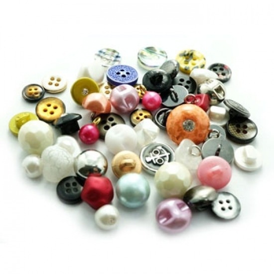 ยูเนียนทรานแซกชั่น กระดุมโลหะ - รับขึ้นโลโก้กระดุม